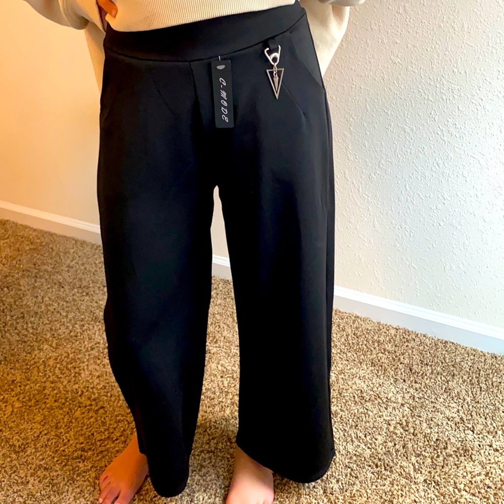 Pants New with tag